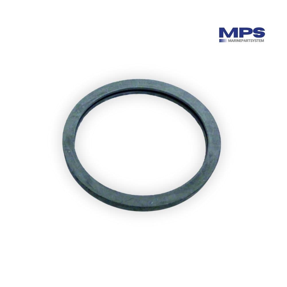 Volvo Penta Thermostatgehäuse Dichtung MD2040 / D2-55 - 3580514