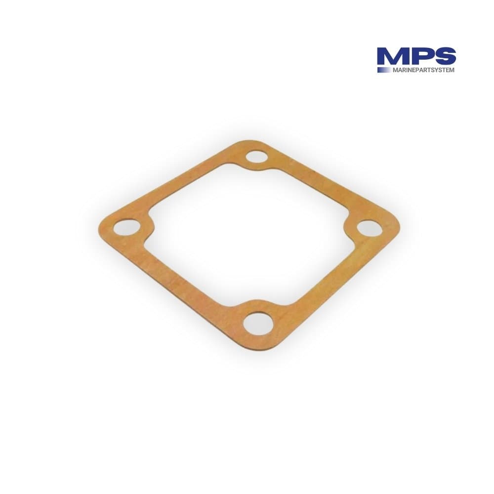 Volvo Penta Junta de la carcasa del termostato MD2040 / D2-55 - 3583780