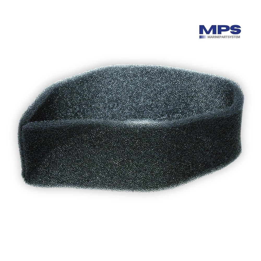 Filtro de aire Yanmar | Serie 4LHA / 6LY2 | 119195-18880