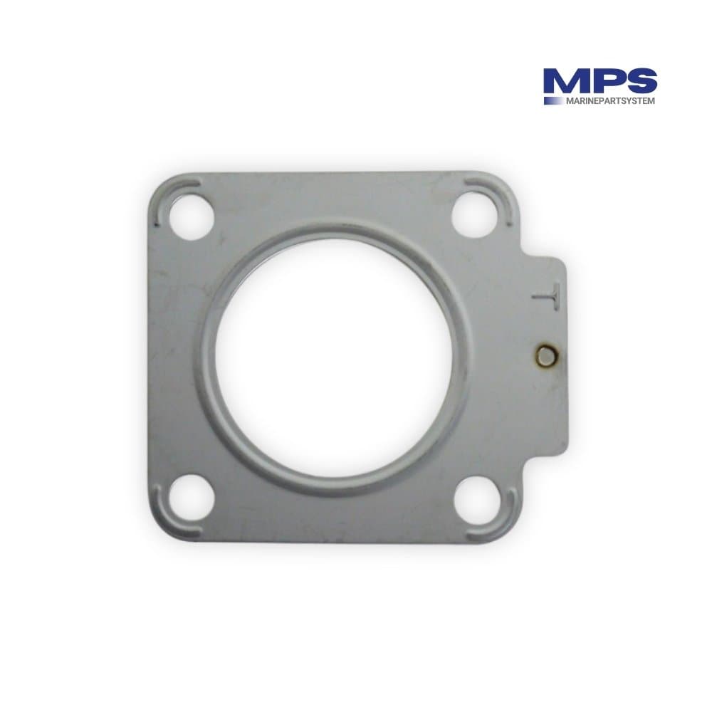 Yanmar uitlaatkoppakking | 3JH / 4JH serie | 129472-18090