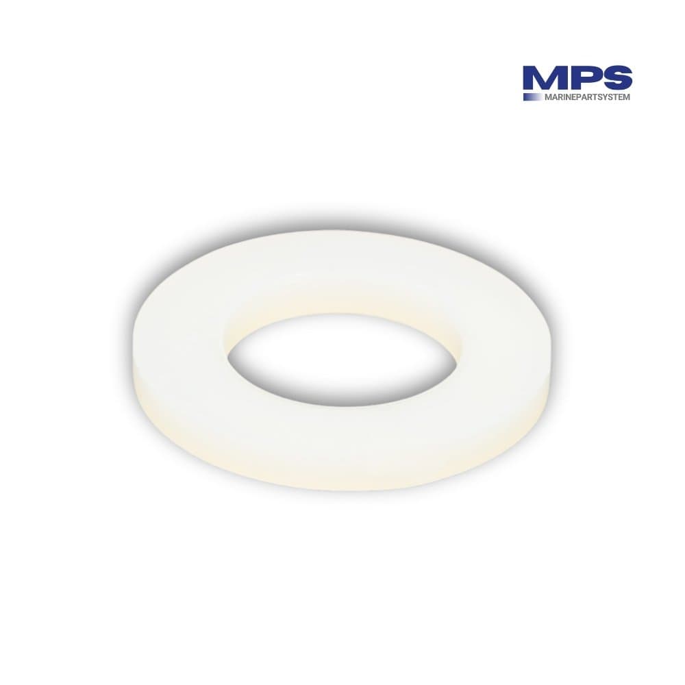 Junta tórica del tapón de vaciado de la transmisión Yanmar | SD40 / SD50 | 189010-01130