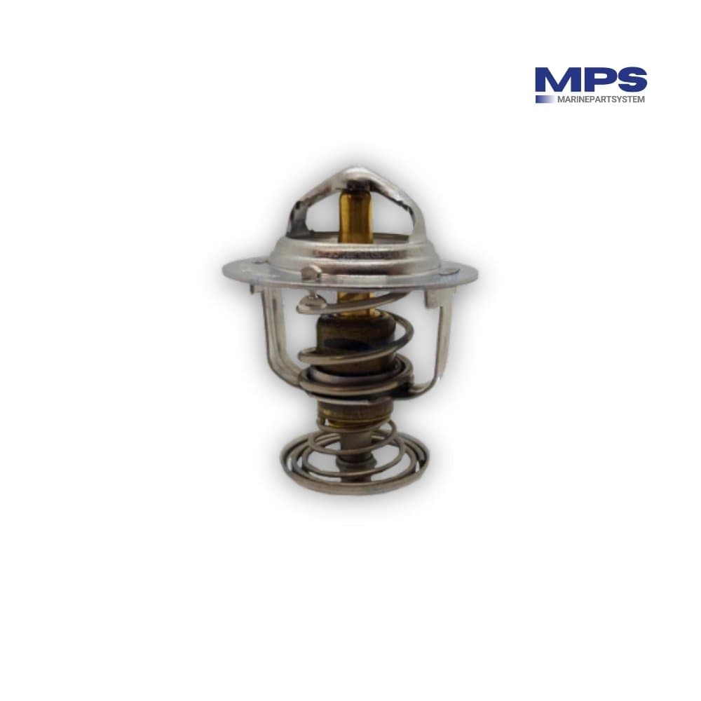 Yanmar thermostaat | 3JH & 4JH serie | 129470-49801