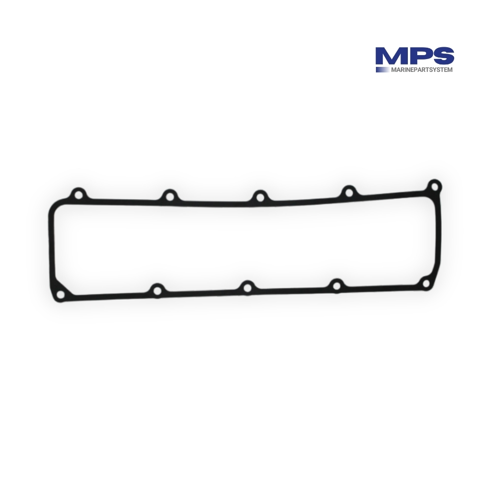 Yanmar Ventildeckeldichtung | 4LH / 4LHA Serie | 119100-11360