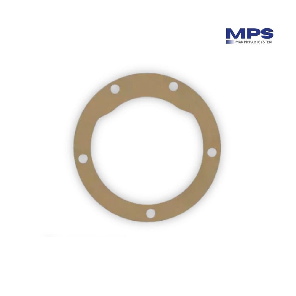 Junta de la tapa de la bomba Impeller para Volvo Penta - 846111