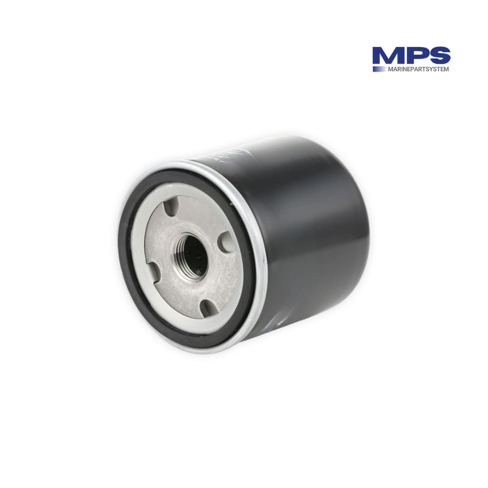 Oliefilter voor Bukh DV10 / DV20 / DV24 / DV32 - 610J0050