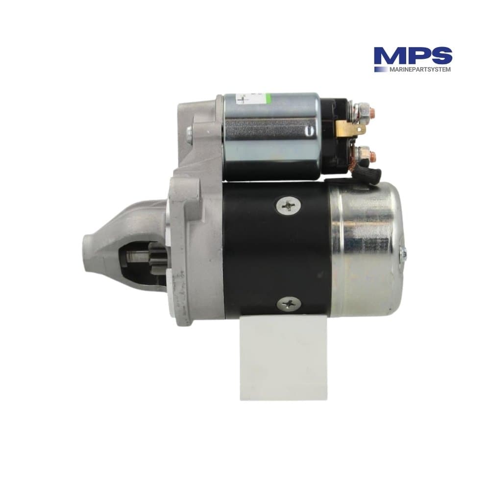 Anlasser für Volvo Penta MD2010 / MD2020 / D1-13 / D1-20 - 3803904