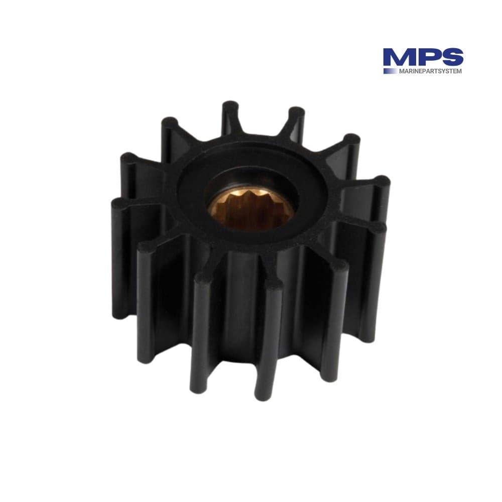 Impeller + O-Ring für Craftsman CM2.16 / CM3.27 / CM4.42 - 20000021