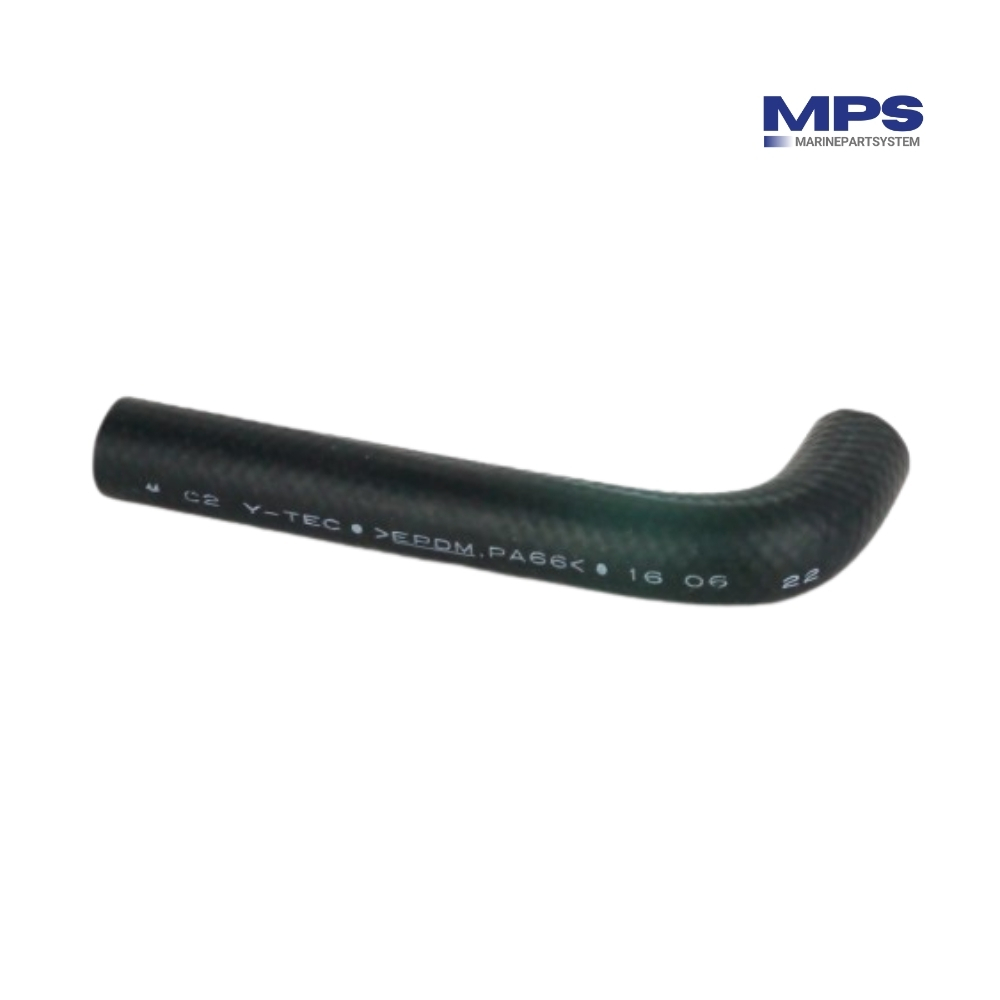 Manguera para bomba de Impeller Yanmar 1GM 1GM10 - 128170-49010