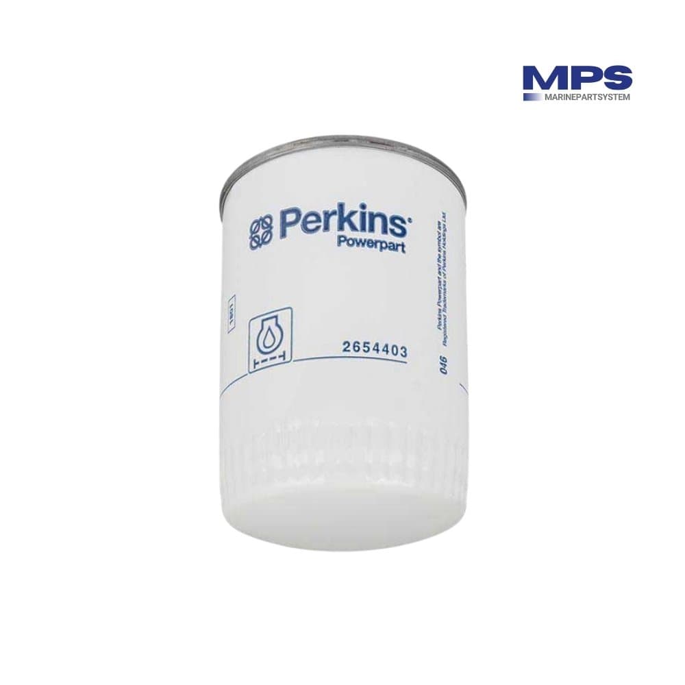 Ölfilter Perkins M65 M92 M130 4.107 4.108 4.236 - 2654403