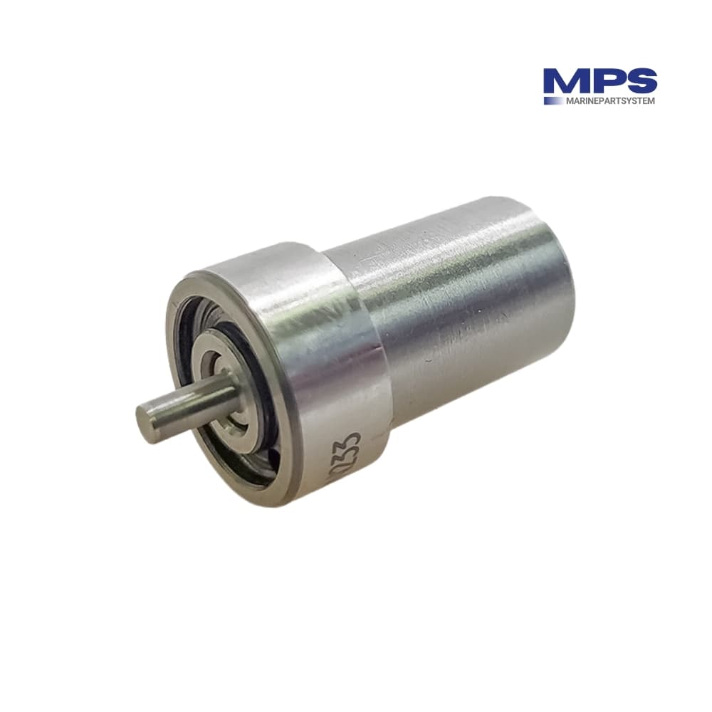 Injectorverstuiver Yanmar GM YSM QM-serie - 124770-53001