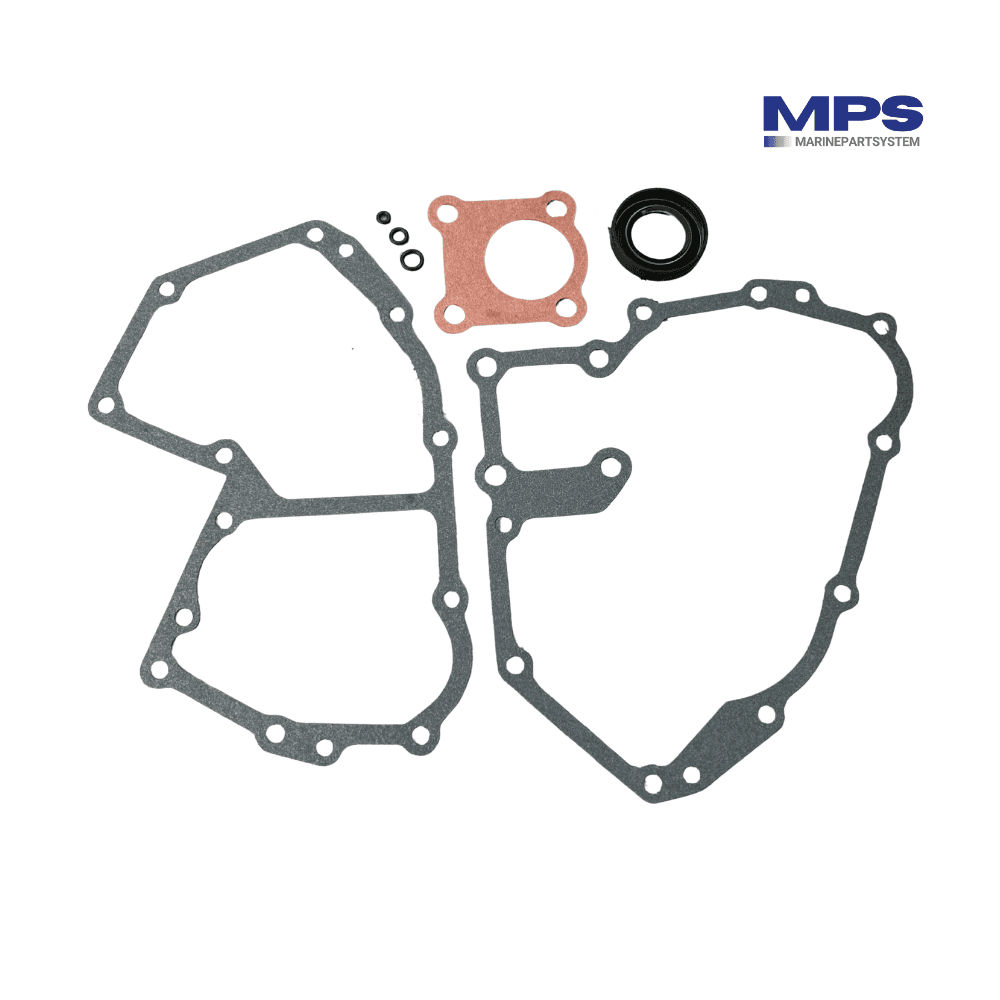 Volvo Penta MD2010 MD2020 Zündkerzenabdeckung Dichtungssatz