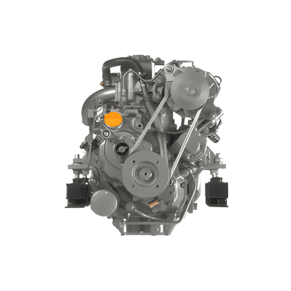 Yanmar 2gm20 Hero