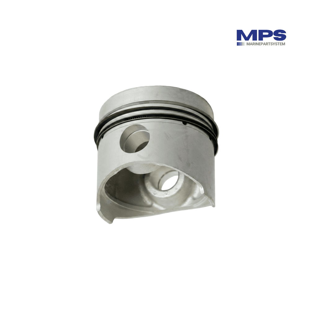 Yanmar Übermaßkolben 0.25 GM Serie - 105325-22570