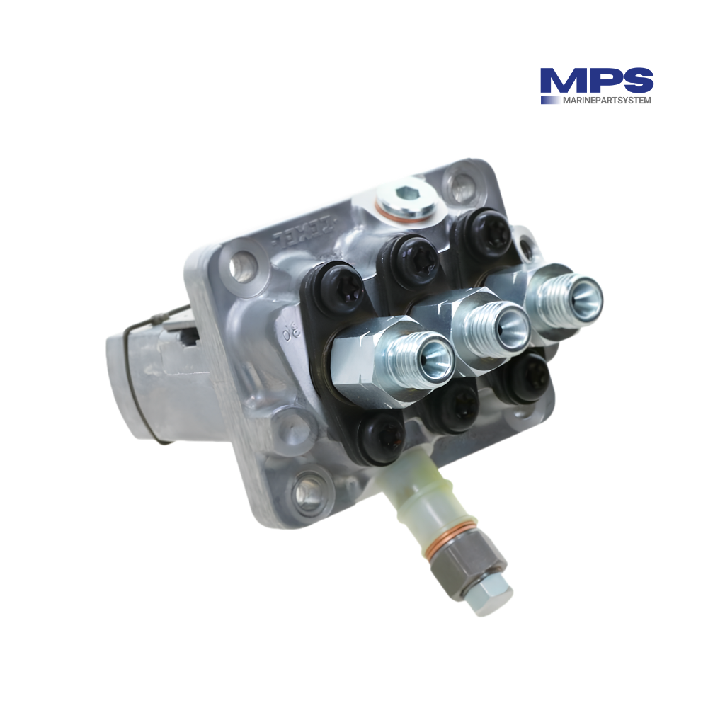 Nanni Diesel Kraftstoffeinspritzpumpe N3.21 - 3.75HE | 970307860