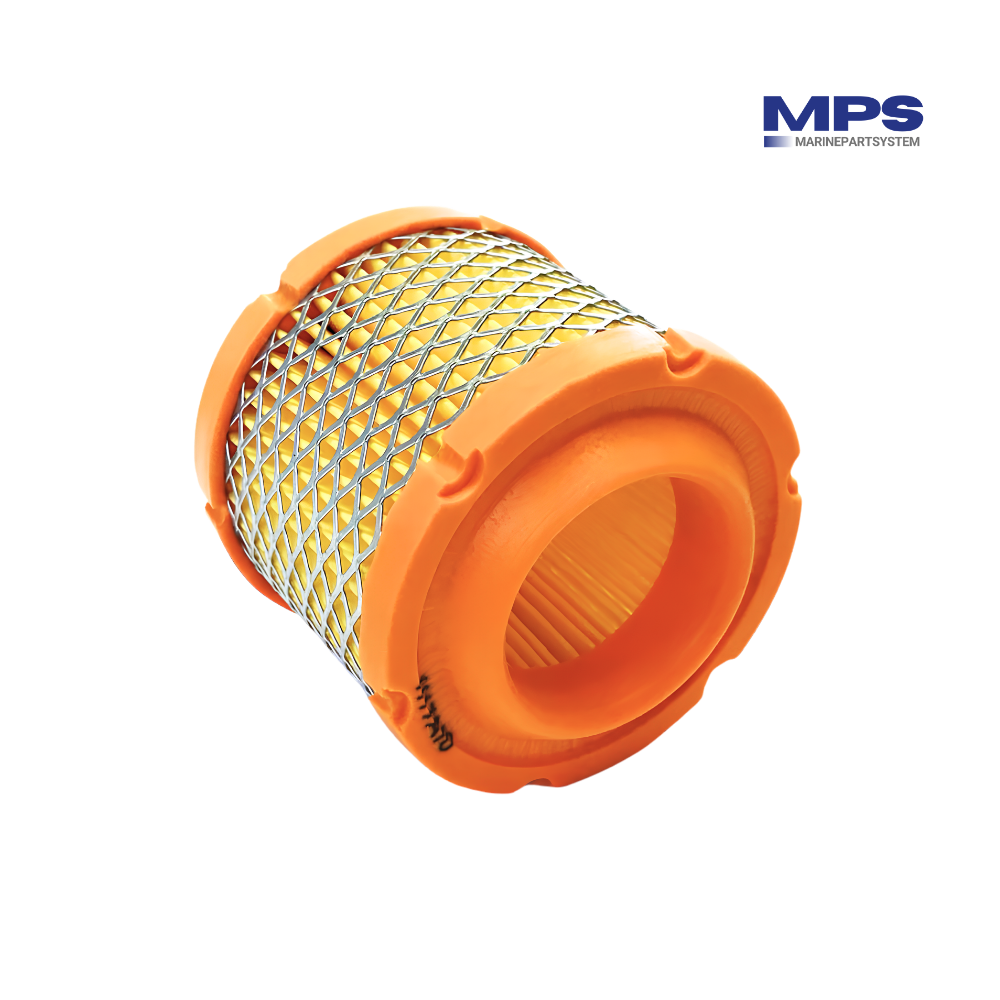 Vetus Luftfilter M2.13 M2.18 M3.29 M4.35 M4.45 - 08-01308