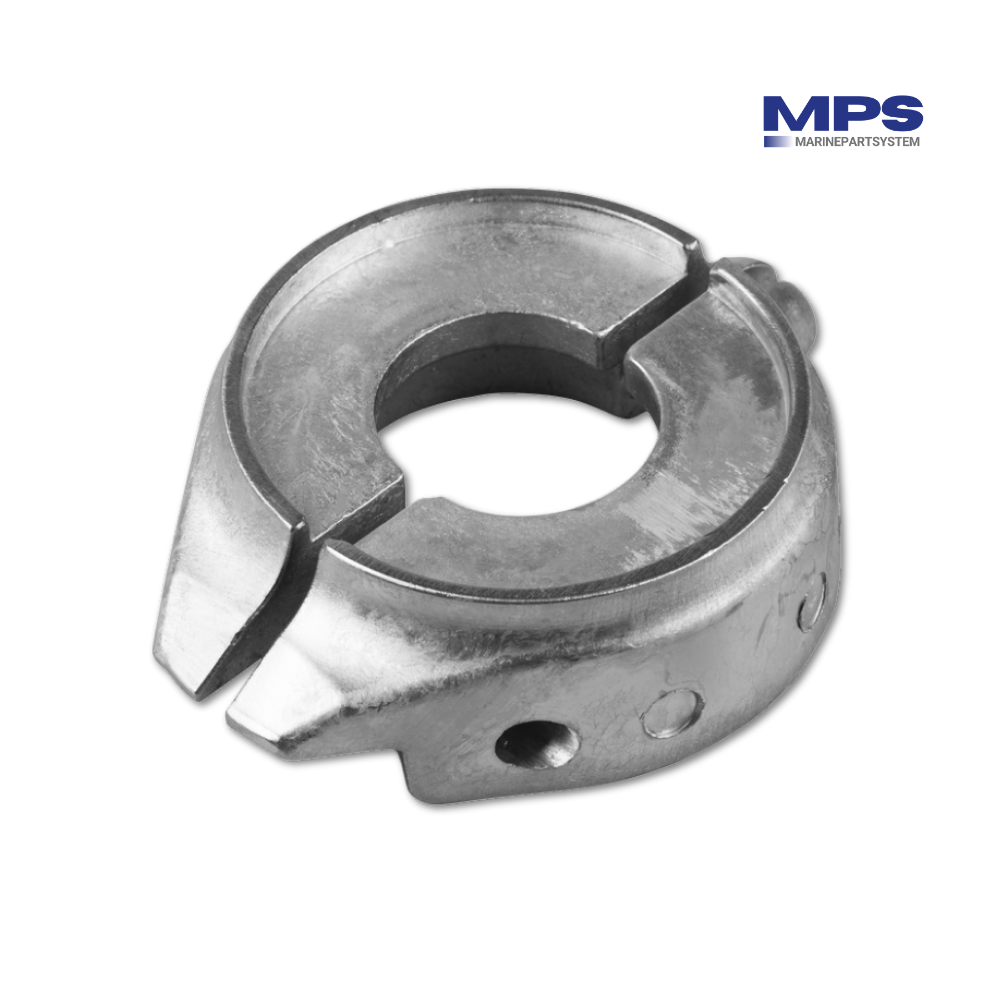Volvo Penta Magnesium Anode 120S, 130S, 150S & MS25S -3888306