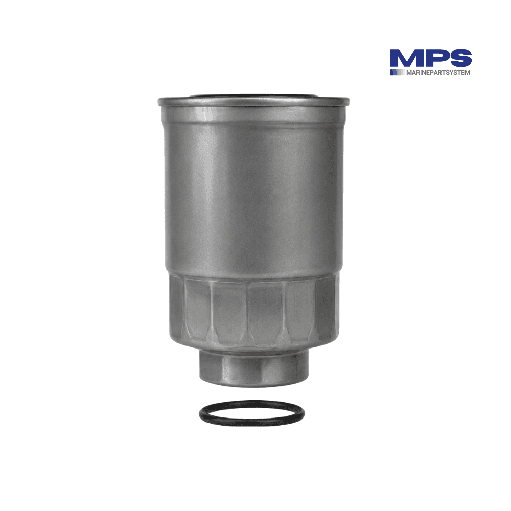 Brandstoffilter voor Yanmar 6LP / 6LPA – Vervangt 119773-55510
