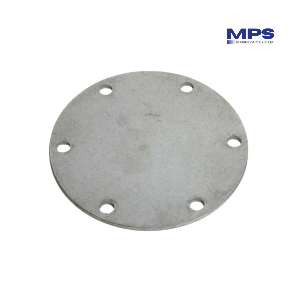 Impellerpumpendeckel Yanmar 2GM20F / 3GM30F / 3HM – 121575-42150
