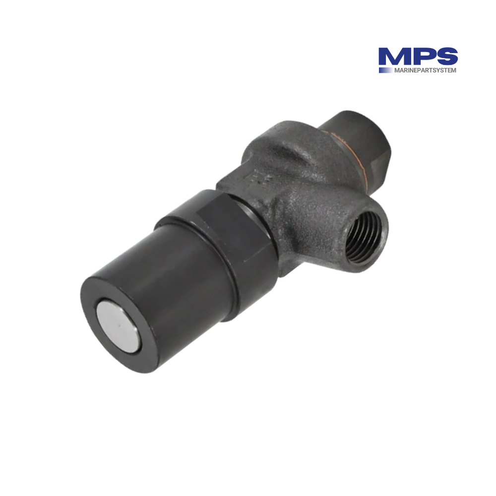 Yanmar Kraftstoffeinspritzdüse 728170-53100 - 1GM10, 2GM20, 3GM30, 3GMF