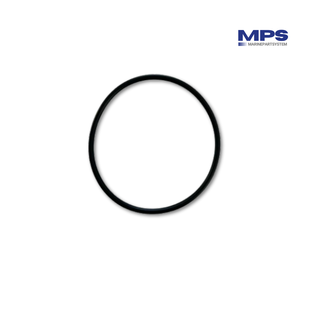 O-Ring für Impeller-Pumpe Volvo Penta D2, MD2030, MD2040 – 3580380