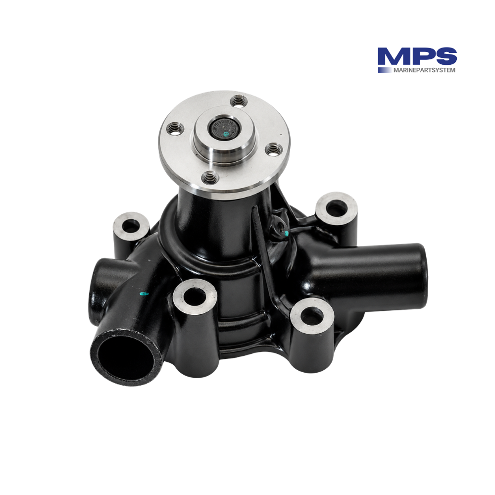 Wasserkreislaufpumpe für Yanmar 2GM20F, 3GM30F und 3HM – 121000-42100