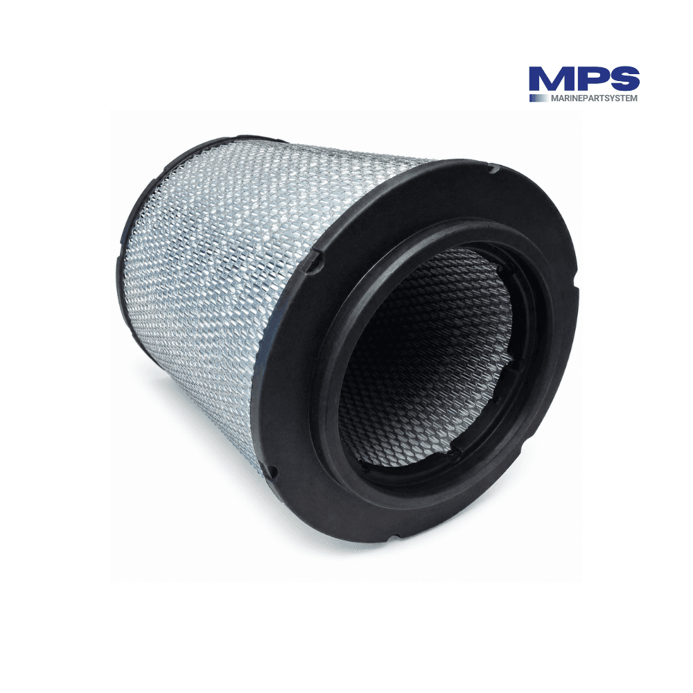 Filtro de aire para Volvo Penta D12, D13 y D16 - Sustituye al 21196919