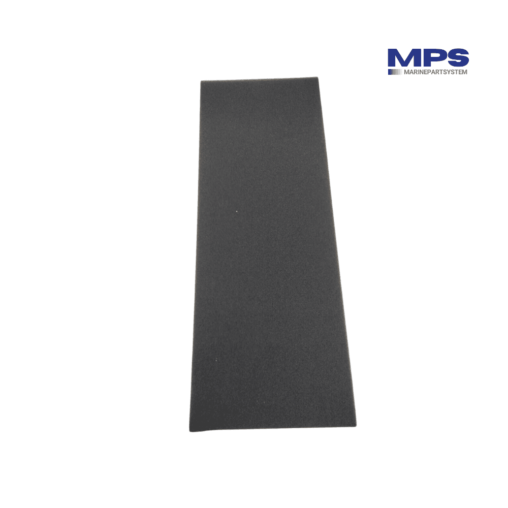 Filtro de aire Volvo Penta TAMD63 - Sustituye al 3825038