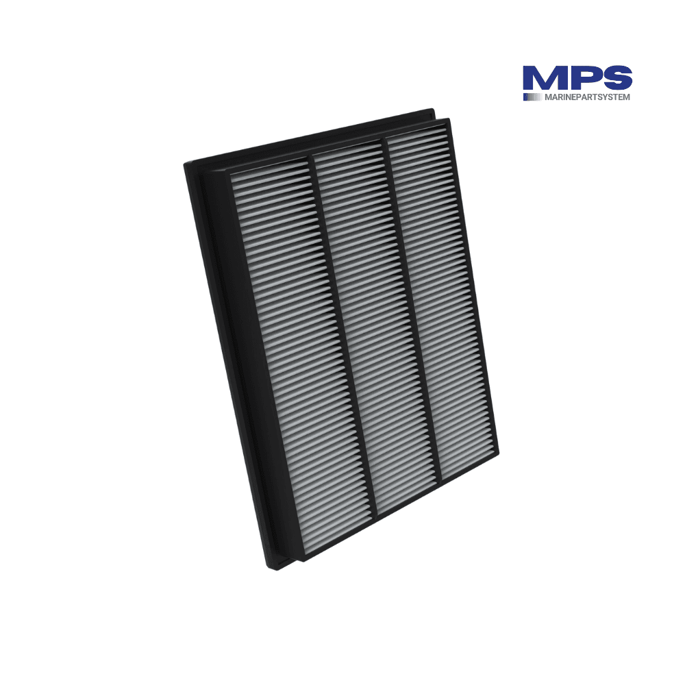 Filtro de aire para Volvo Penta D4, D6, D9 y D11 - 21702999