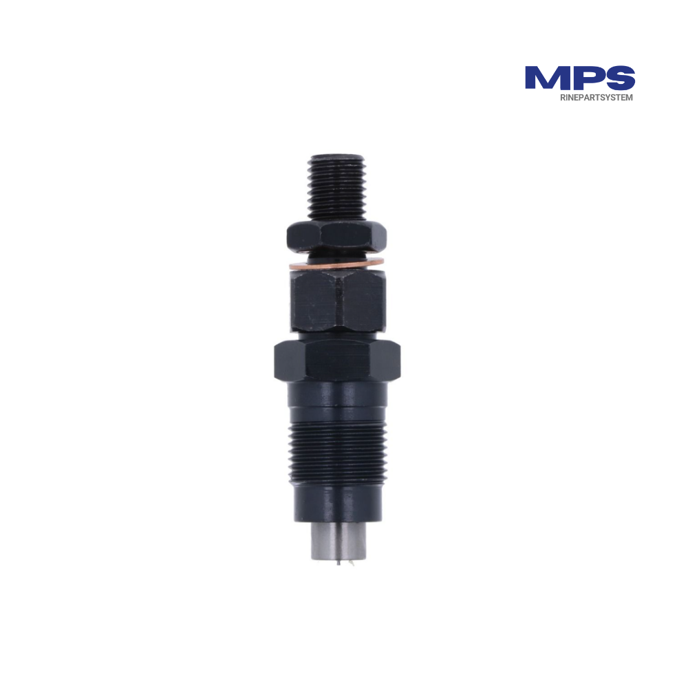 Kraftstoffinjektor Vetus M2/M3/M4, Solé, Craftsman und Mitsubishi – STM1298 / 39208001