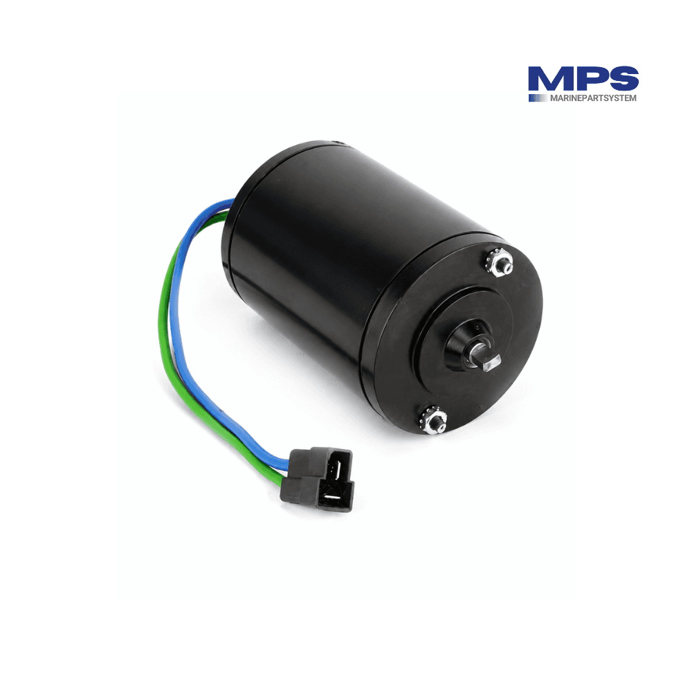 Motor de trim Volvo Penta 280, 290 y los primeros modelos SX - 854525
