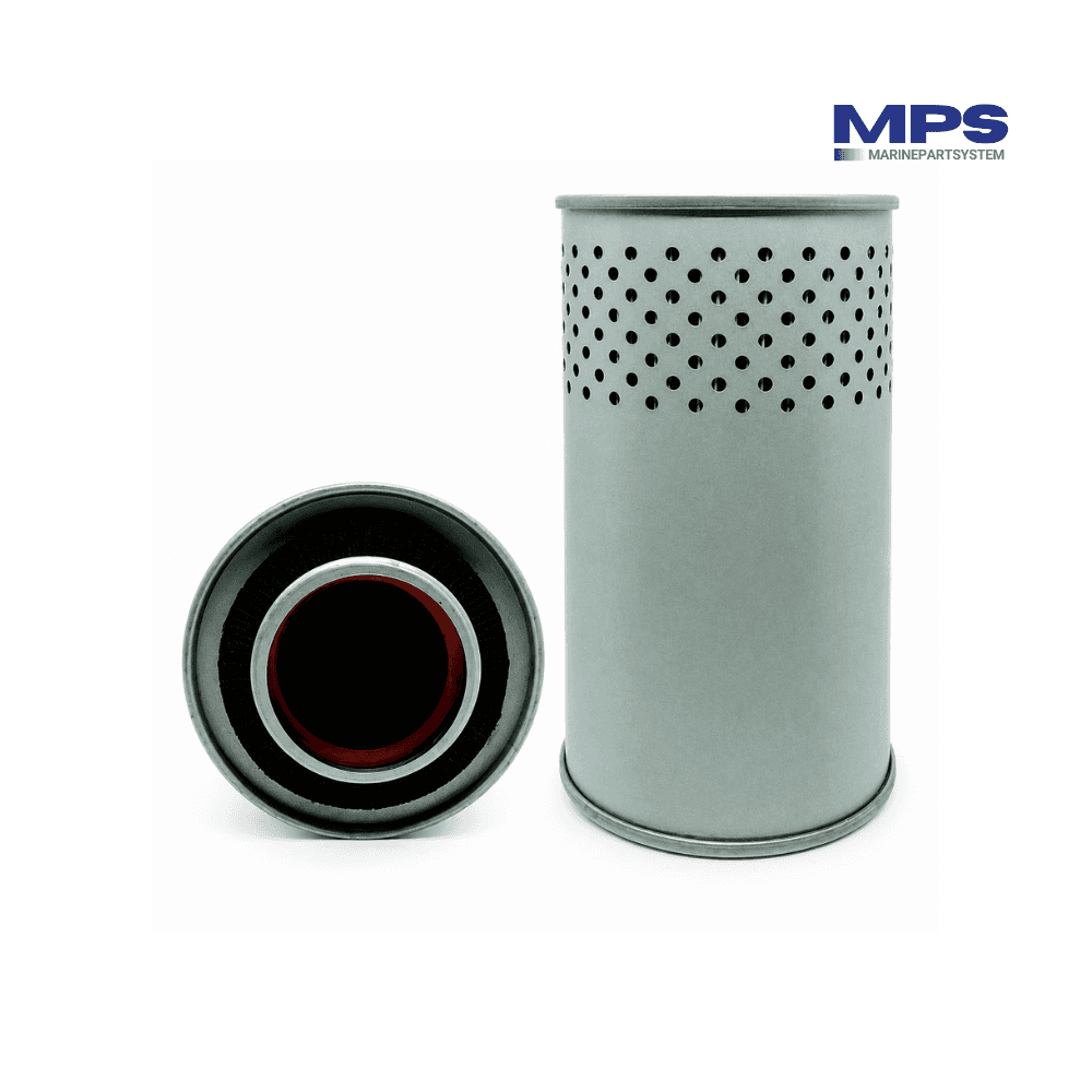 Filtro de ventilación del cárter de Volvo Penta - 876069