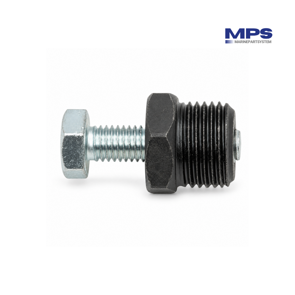 Impeller-Schraube zum Abziehen des Laufrads, Volvo Penta D3 – 3843948