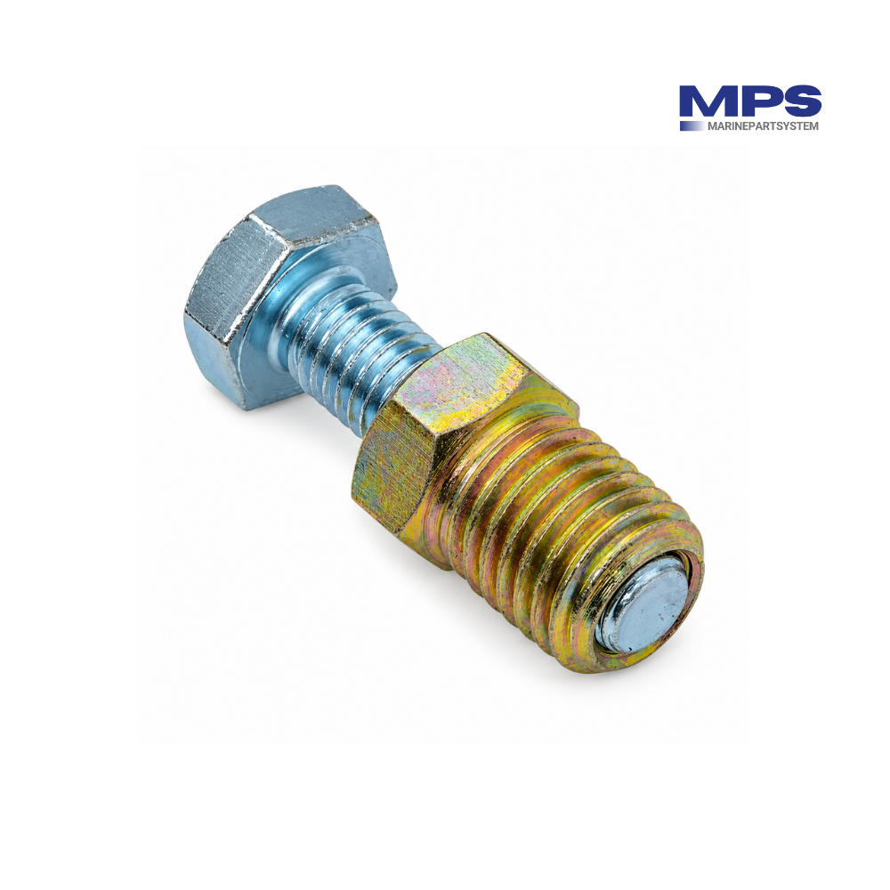 Schraube zum Abziehen des Impellers für Volvo Penta D6 und TAMD63 – 3843949
