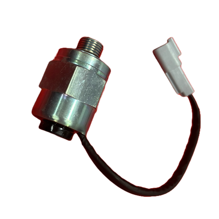 Solenoid D1 - D2 Volvo Penta 3584127