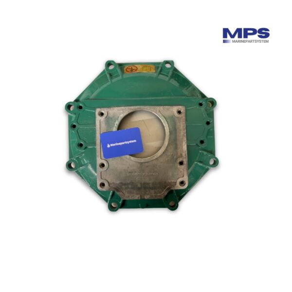 Flywheel housing Volvo Penta 861633