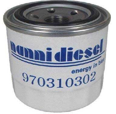 Fuel filter Nanni 970310302