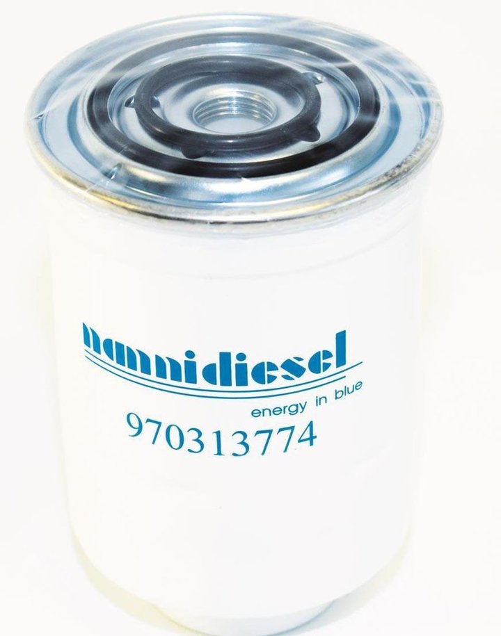 Fuel filter Nanni 970313774