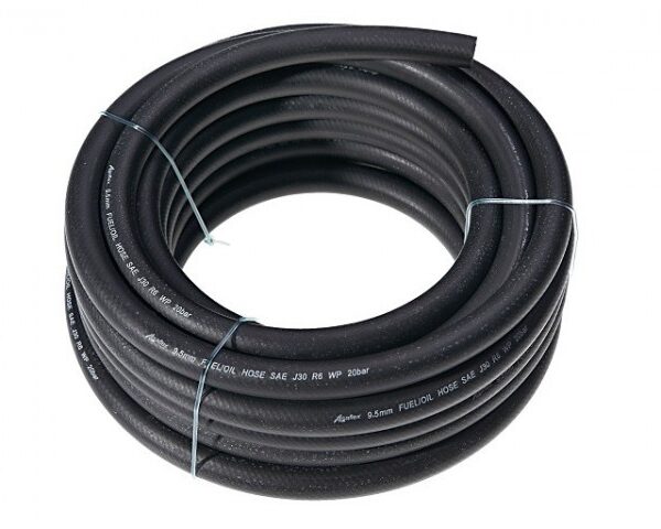 Fuel line 8 mm