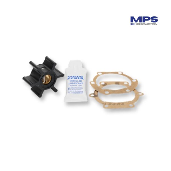 Impeller 22222936
