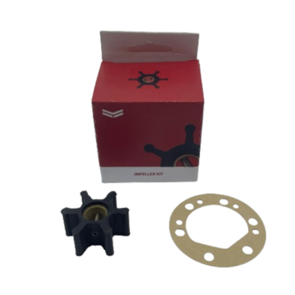 Impeller kit Yanmar 1042-7180