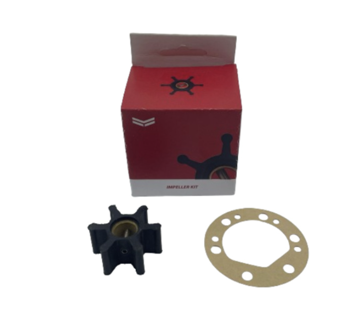 Impeller kit Yanmar 1042-7180