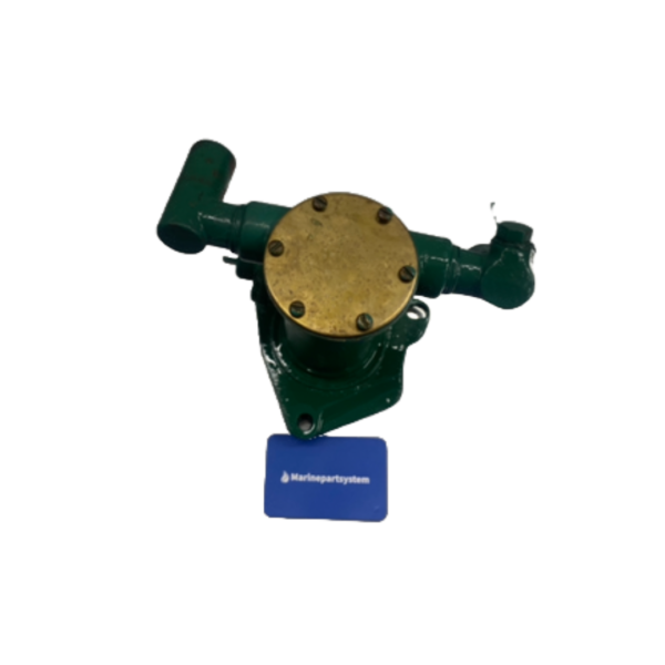 Sea water pump MD21 Volvo Penta 826891
