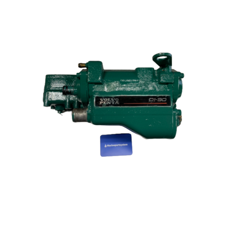 Warmtewisselaar D1-30 Volvo Penta 22850982