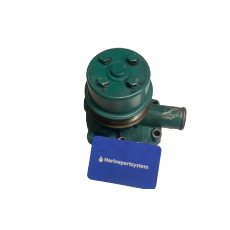 Circulation water pump Volvo Penta 21192325