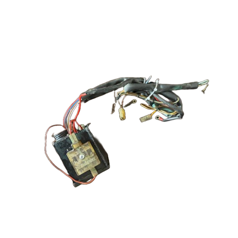 Wiring harness with relay box Volvo Penta 873565