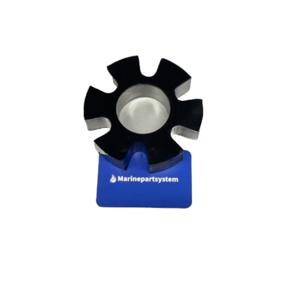 Rubber coupling / damper MD - MB Volvo Penta 827615