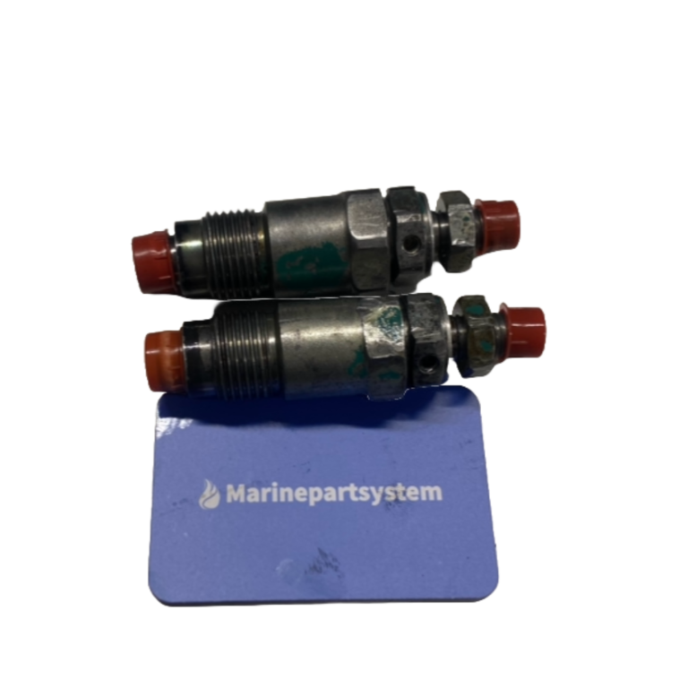 Injector Volvo Penta 3580386