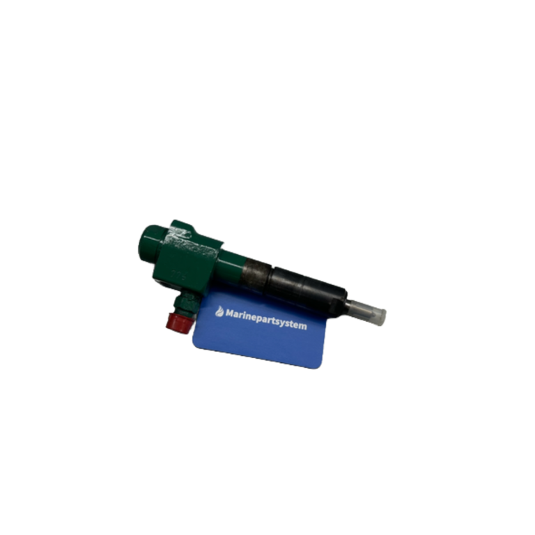 Injector Volvo Penta 833191