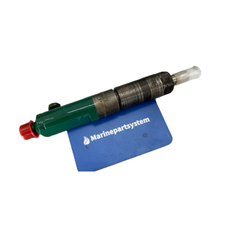 Injector Volvo Penta 829907