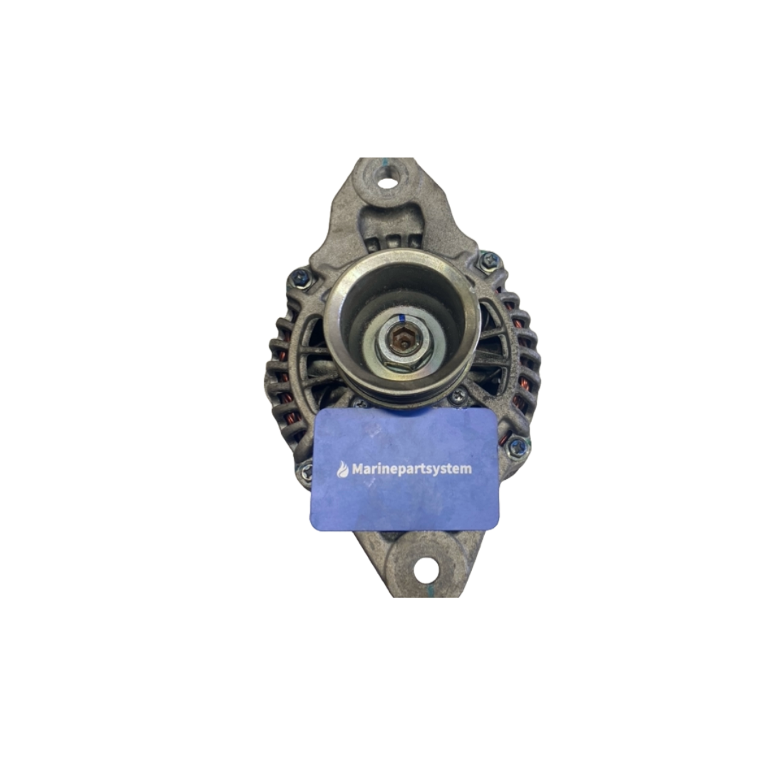 Alternator 12V 115A Volvo Penta 874502